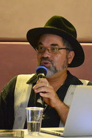 Photo of Fabrizio Prada as Flavio