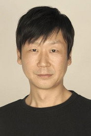Photo of Shinsuke Hiratsuka