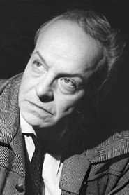 Photo of Daniel de Alvarado as Dr. Danieli