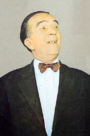 Photo of Vasile Tomazian as courier Stan