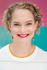 Photo of Kelly Klein as Guidance Counselor