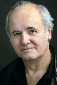 Photo of François Le Roux as Doctor