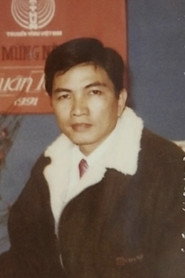 Photo of Minh Trí as Nghĩa / Captain Nhân