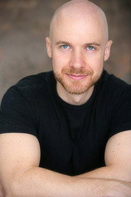 Photo of Nathan Hedrick as Jackson