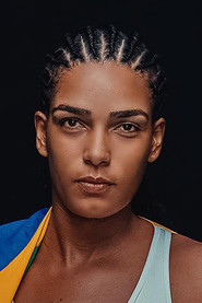 Photo of Halanna dos Santos as Self