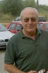 Photo of Riad Goulmia