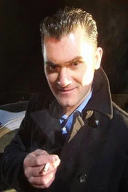 Photo of Ivan Pavletić as Flavius Aëtius
