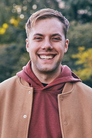 Photo of Bo Johnson as Bo "Bro" Johnson