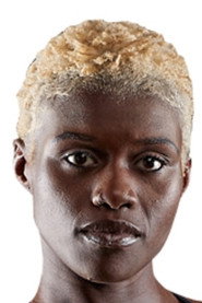 Photo of Awa Sow as Self