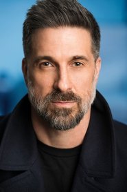 Photo of Conrad Whitaker as Chief Ledger