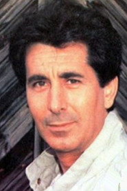 Photo of Romuald as Marc