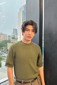 Photo of Nattiruth Sirawongpak as James