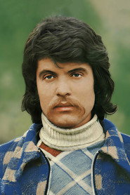 Photo of Seyhan Karabay as Nuri