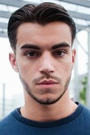 Photo of Marvin Dubart as Markus