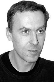 Photo of Nick Land as Self
