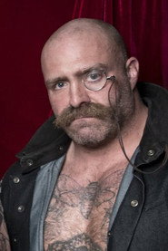 Photo of Andrew J. Williams as The Butcher