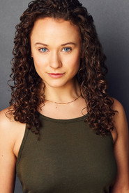 Photo of Isabelle Muthiah as Mermaid