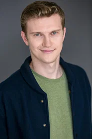 Photo of Wes Brooks as Spanky