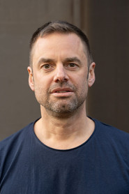 Photo of Sebastian Feicht as Rilke / Annabelle's Lover