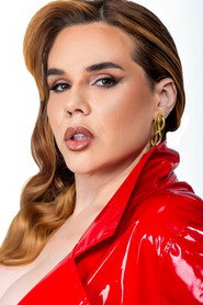 Photo of Wanessa Wolf as Self - Host