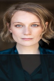 Photo of Eleanor Stankiewicz as Hannah