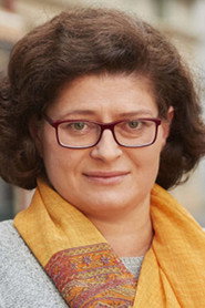 Photo of Natália Drabiščáková as Maria Siwiecová