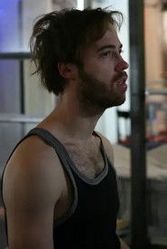 Photo of Ross Cowan as Fleeing Man
