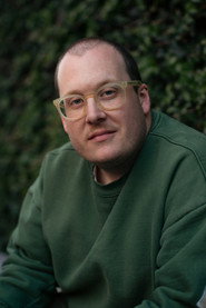Photo of Andrew David Paterson as Golfer