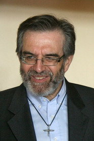Photo of Pe. Thierry Hénault-Morel as Self