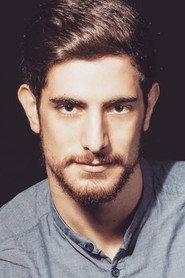 Photo of Anan Abu-Jaber