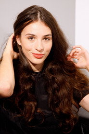 Photo of Doria Achour as Yasmeen