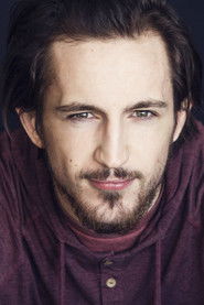 Photo of Andrew Chown as Norman