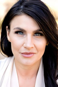 Photo of Shona Kay as Emma Woodhouse