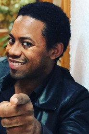 Photo of Paris Rivers as Zeke
