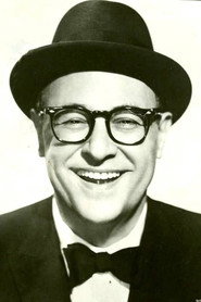 Photo of Jack E. Leonard as Narrator