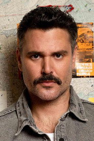 Michalis Leventogiannis