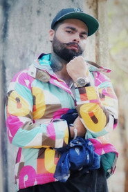 Photo of Thoda Bai Pipi as Jeeta