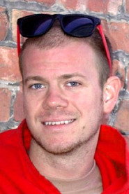 Photo of Oliver Vegas