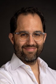 Photo of Javier Aguayo as Paco
