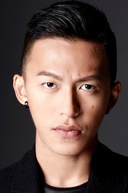Photo of Tosh Zhang as Soh/Shi Shen/Supreme