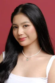 Photo of Princess Aliyah Rabara as Adrianna "Adie" Alva