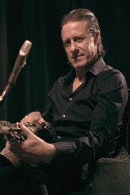 Photo of Norberto Fimpel as Sax, Percussion