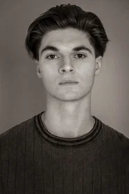 Photo of Roman Walter as Gabriel