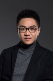 Photo of Cui Liang as 导演