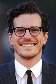 Photo of Brian Selznick as Himself