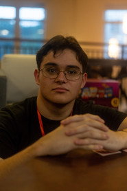 Photo of Matt Haines as Matt