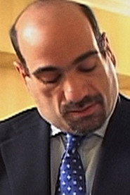 Photo of Steven Trotter