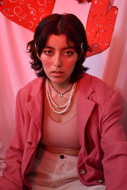 Photo of Gracie Flores as Alex