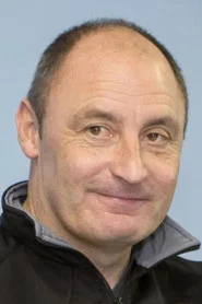 Photo of Maurice Malpas as Self
