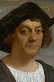 Photo of Christopher Columbus